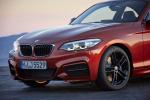BMW M240i xDrive Coupe 2017 года (WW)